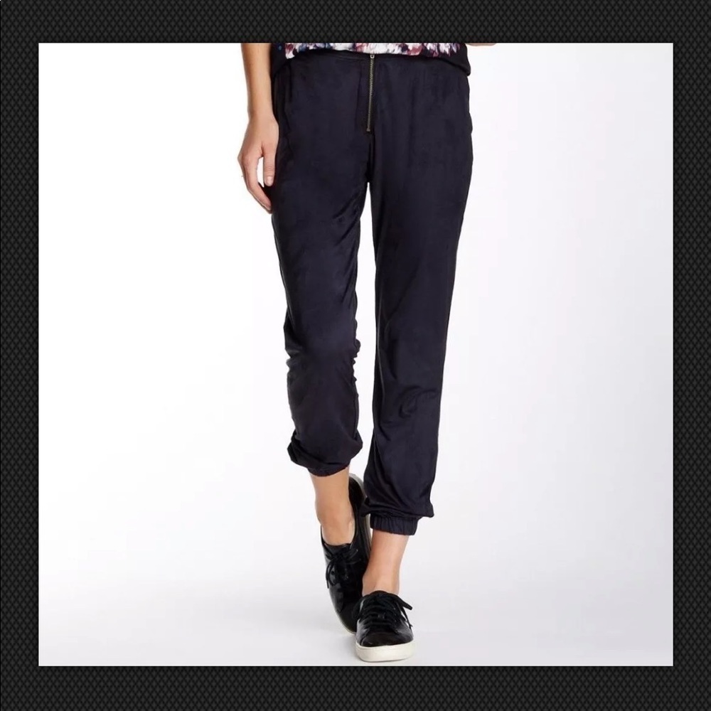 RVCA Women's Smooth Ride Jogger Pants Size S M L